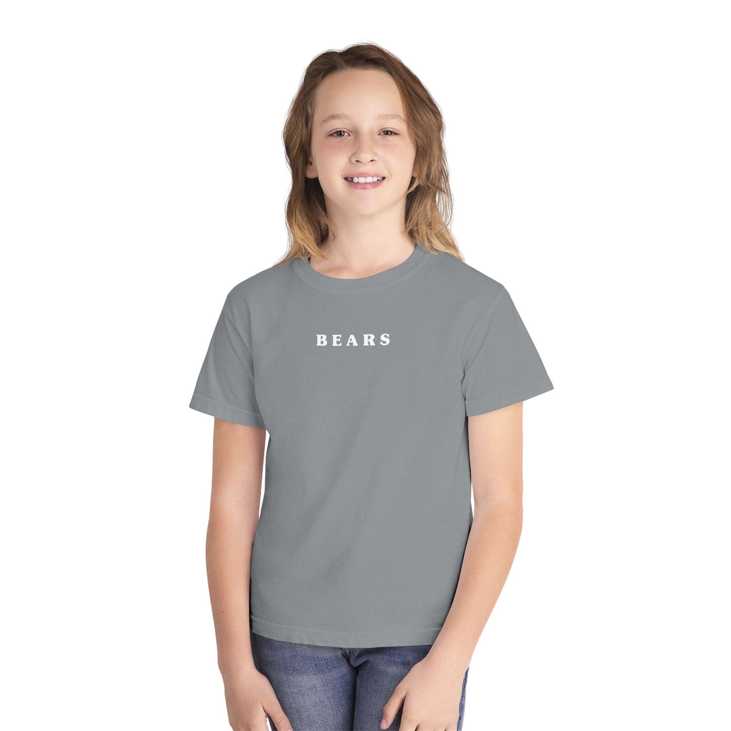Cherokee Bluff Bloom Youth Tee