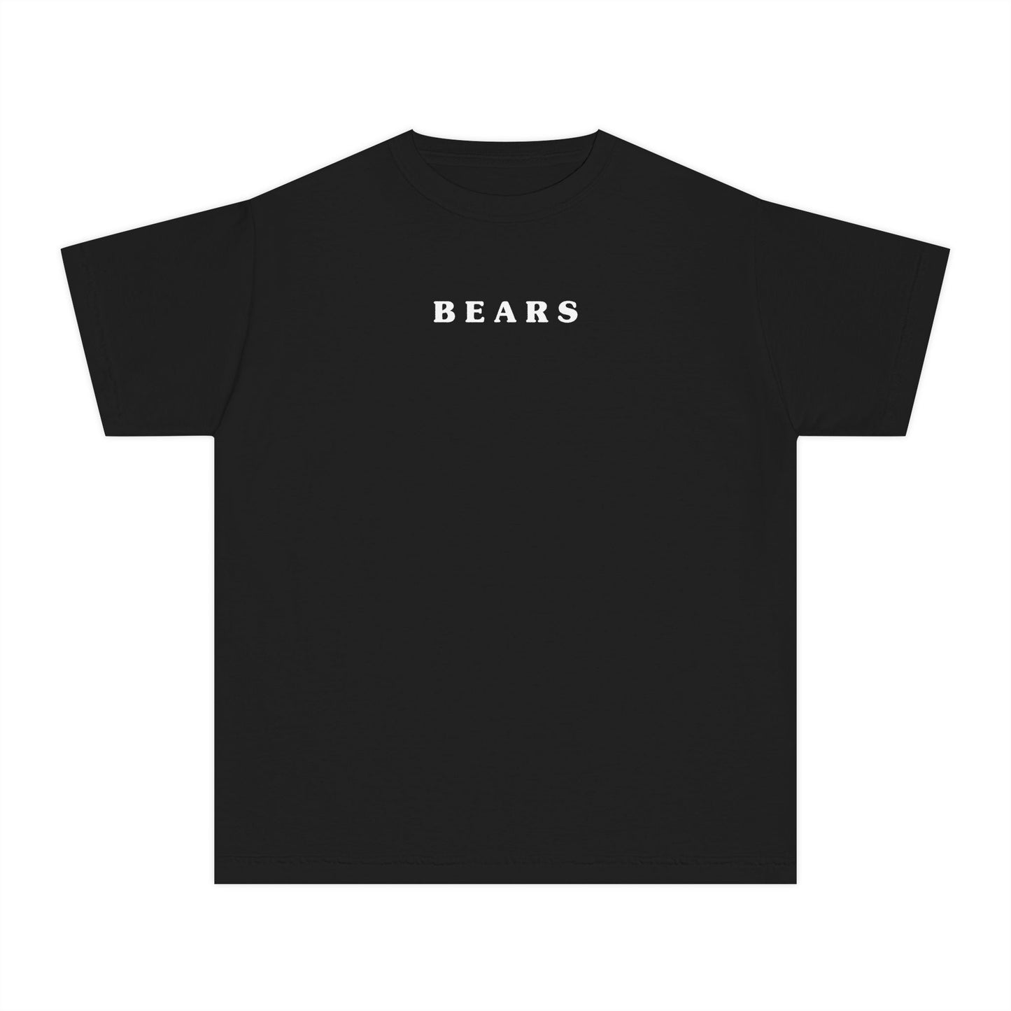 Cherokee Bluff Bloom Youth Tee