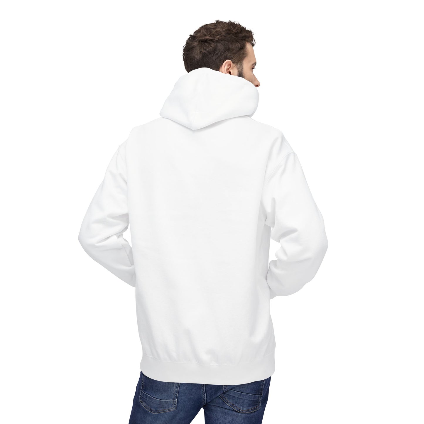 Trinity Christian Underline Hoodie