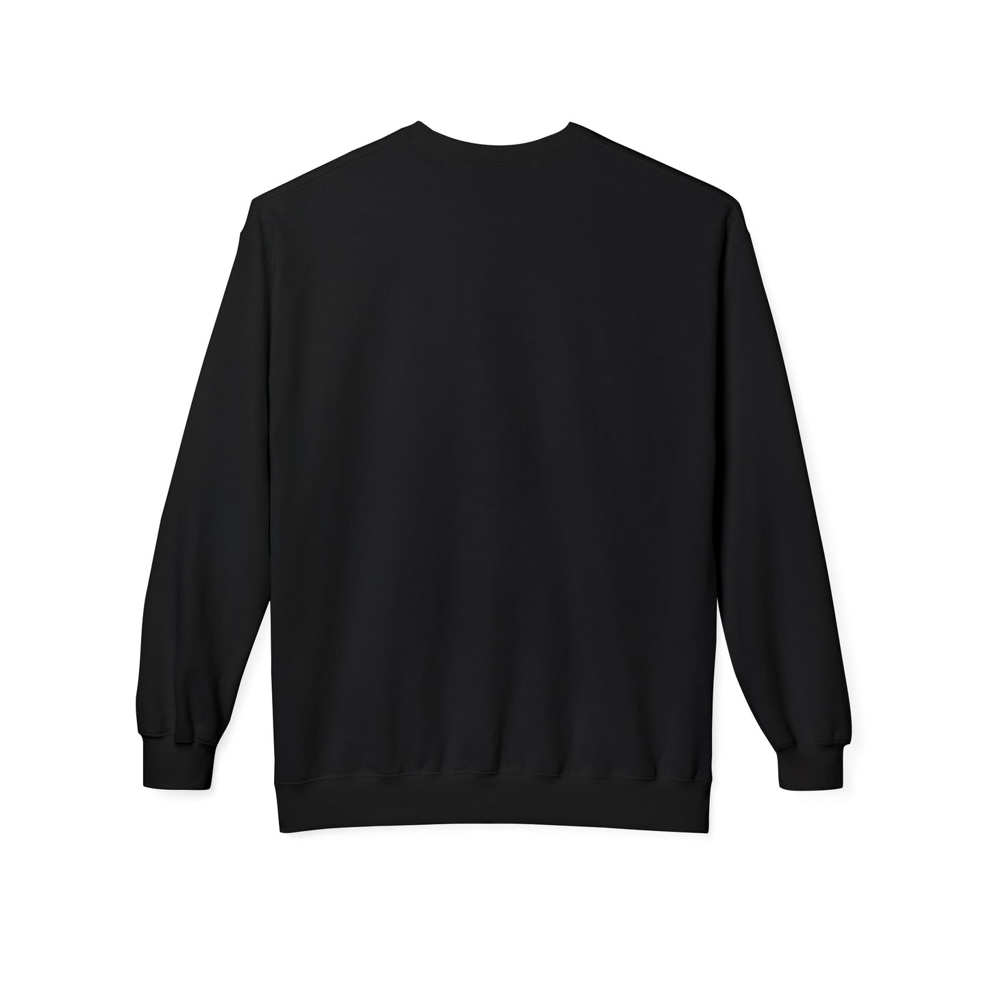 Cherokee Bluff Script Crewneck Sweatshirt