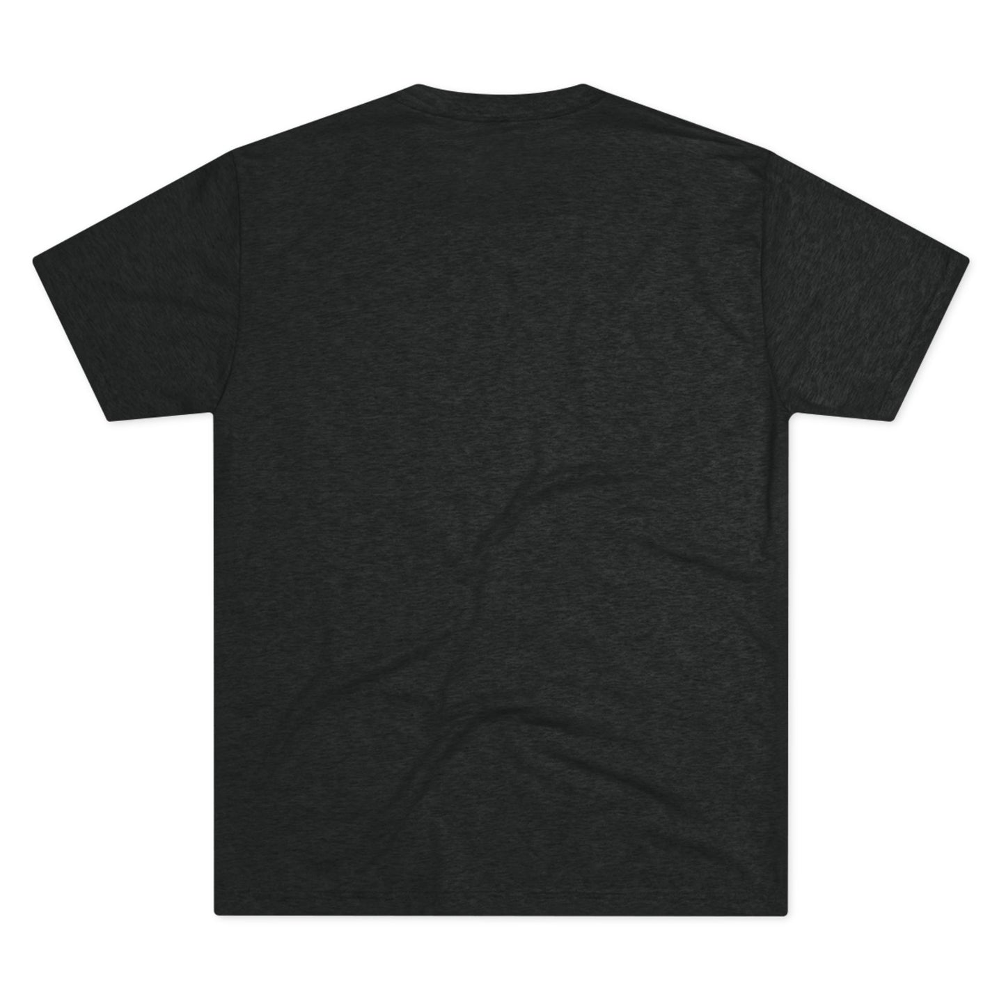 Unisex Tri-Blend Buford Lax Crew Tee