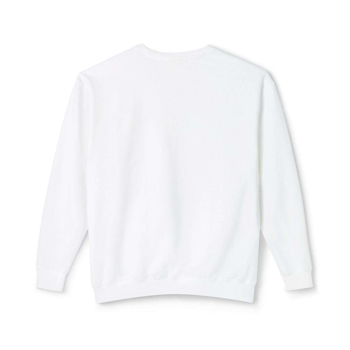 Trinity Lacrosse Crew Neck Sweatshirt