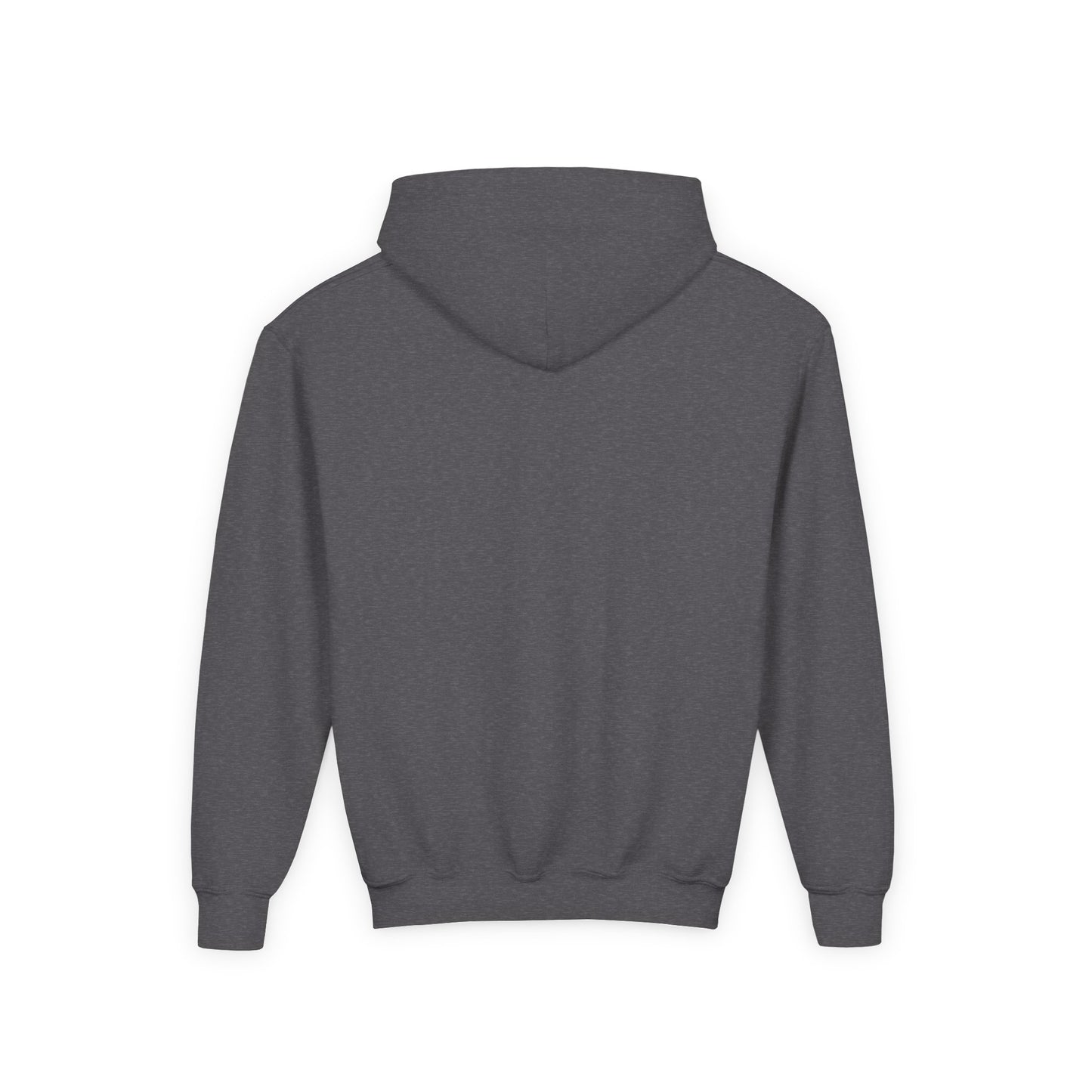 Buford Catch Em' Youth Hoodie