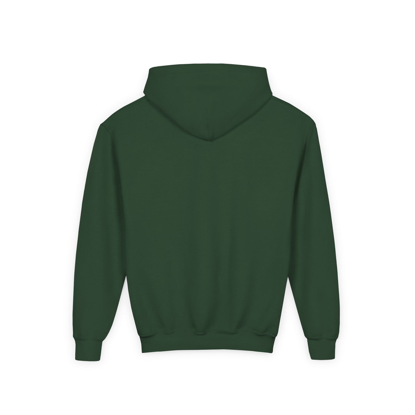 Buford Gamer Youth Hoodie