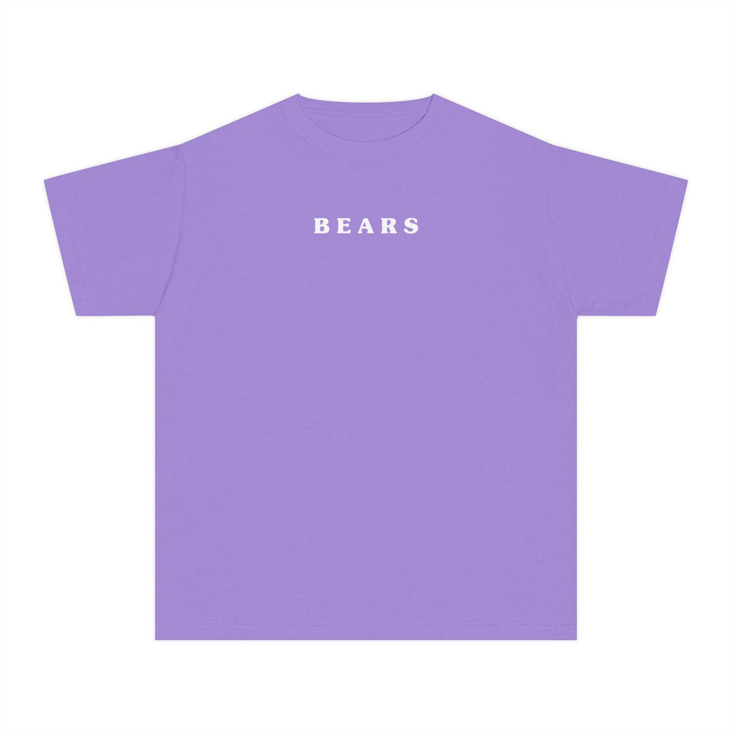 Cherokee Bluff Bloom Youth Tee