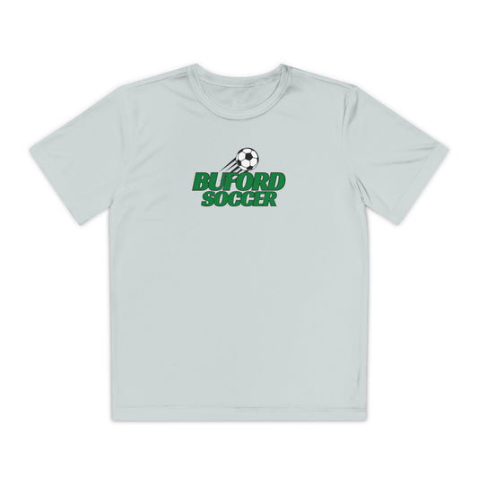Buford  Soccer Youth Competitor Tee
