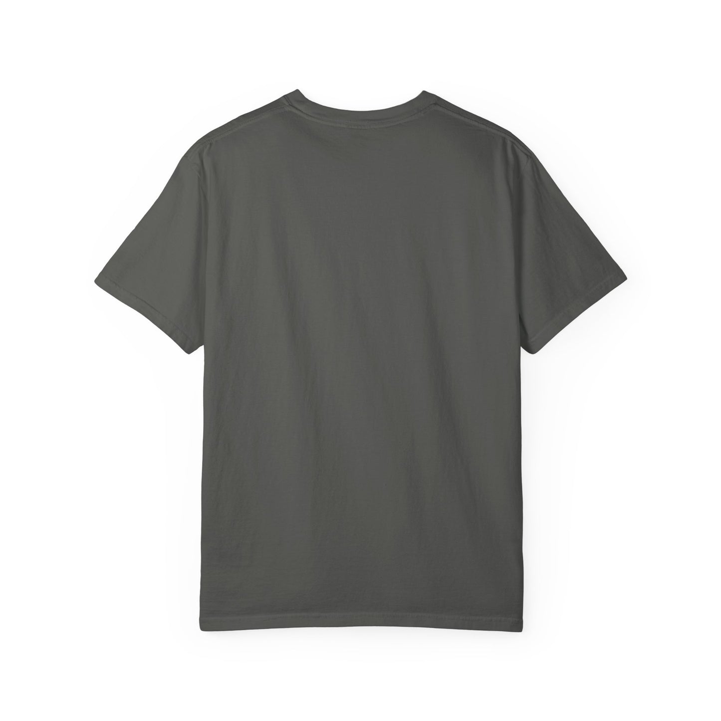 Buford Lacrosse Stack Unisex T-Shirt