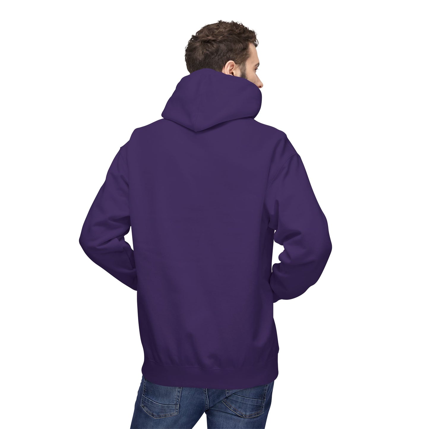 Trinity Christian Underline Hoodie