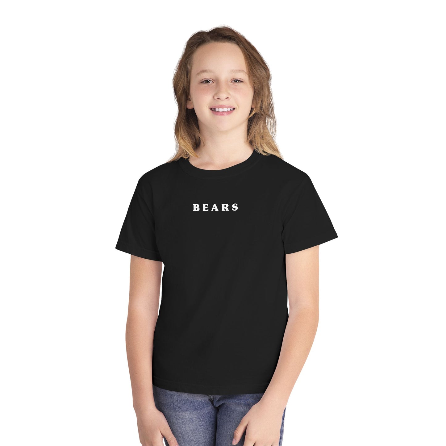 Cherokee Bluff Bloom Youth Tee