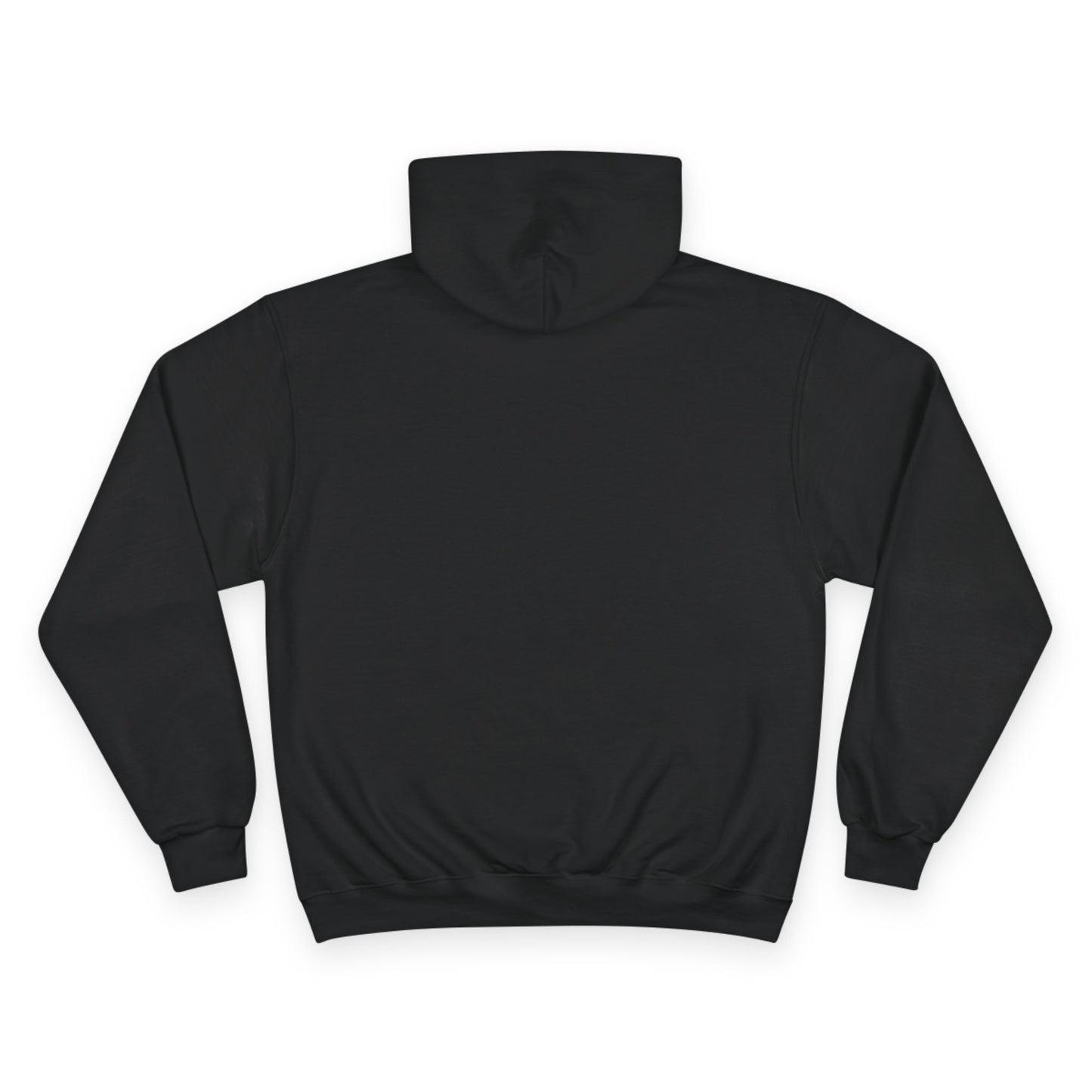 Buford Boxed Out Champion Adult Hoodie