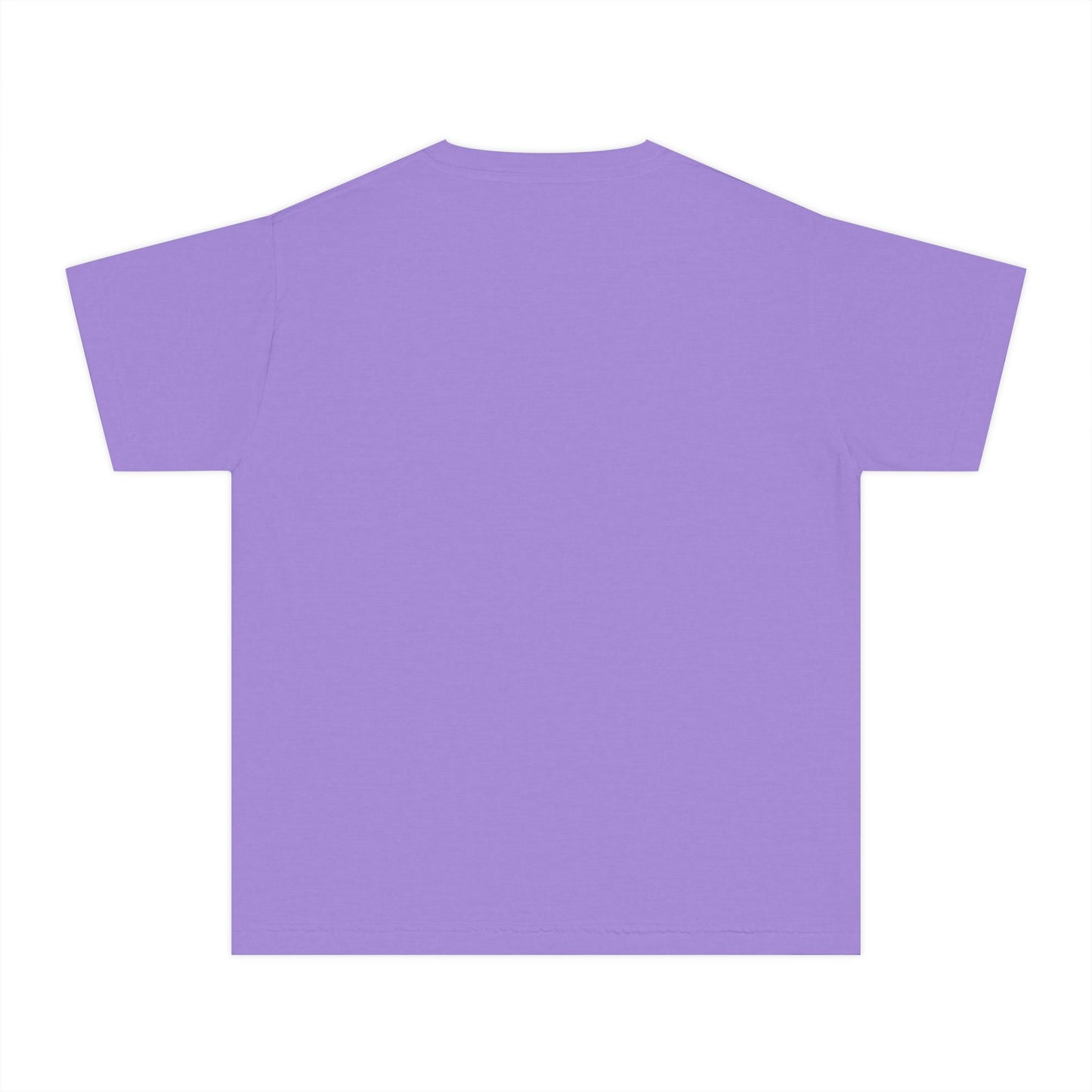 Cherokee Bluff Monogram Youth Cheer Tee