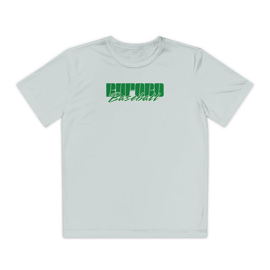 Buford Baseball Youth Competitor Tee