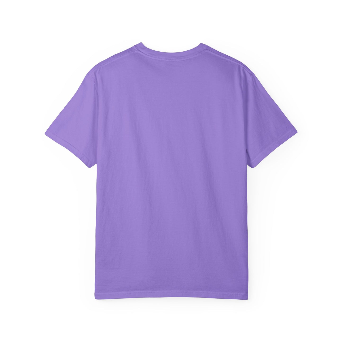 Cherokee Bluff Monogram Adult Cheer Tee