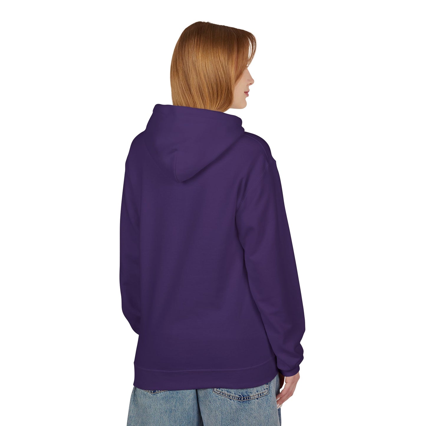Trinity Christian Underline Hoodie