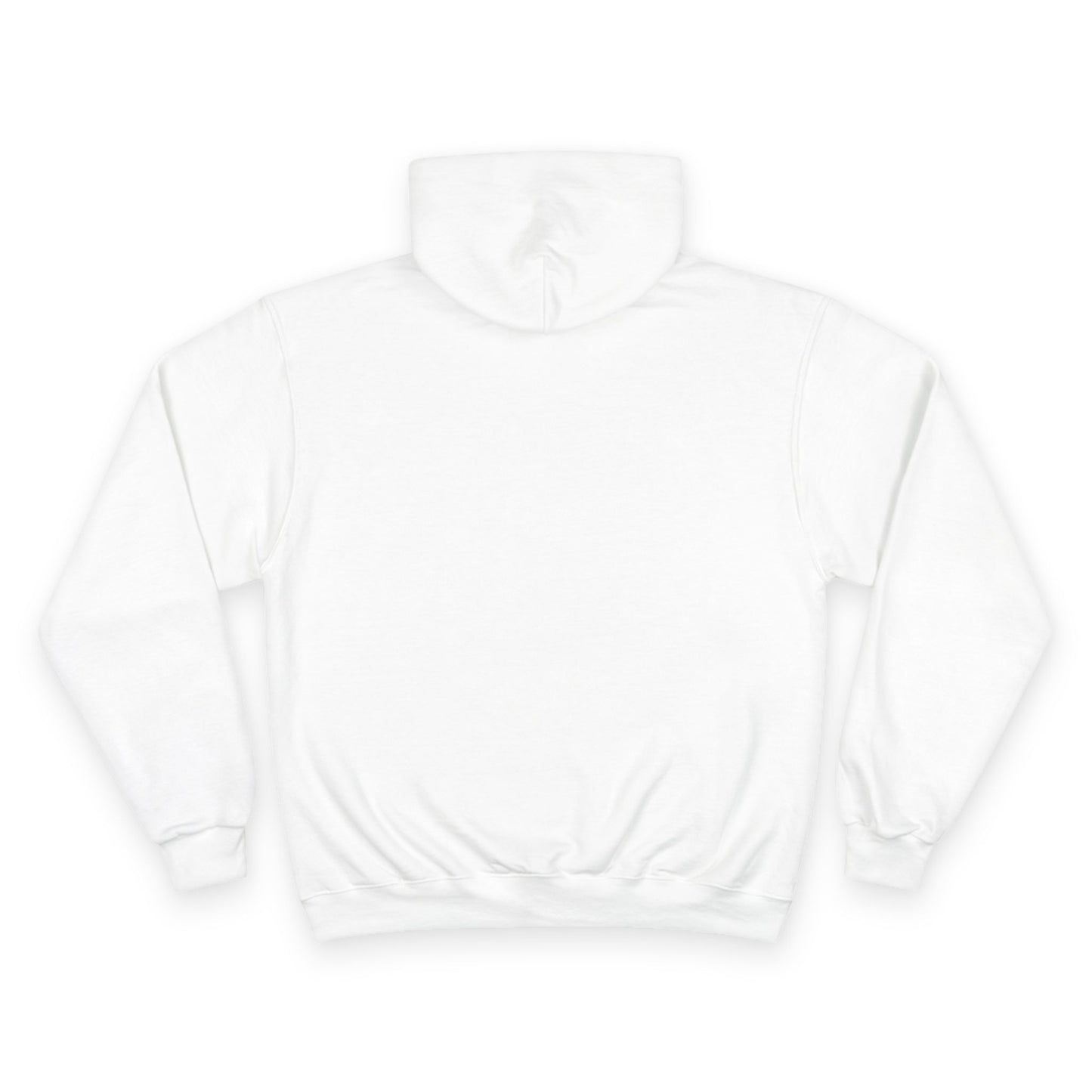 Buford Boxed Out Champion Adult Hoodie