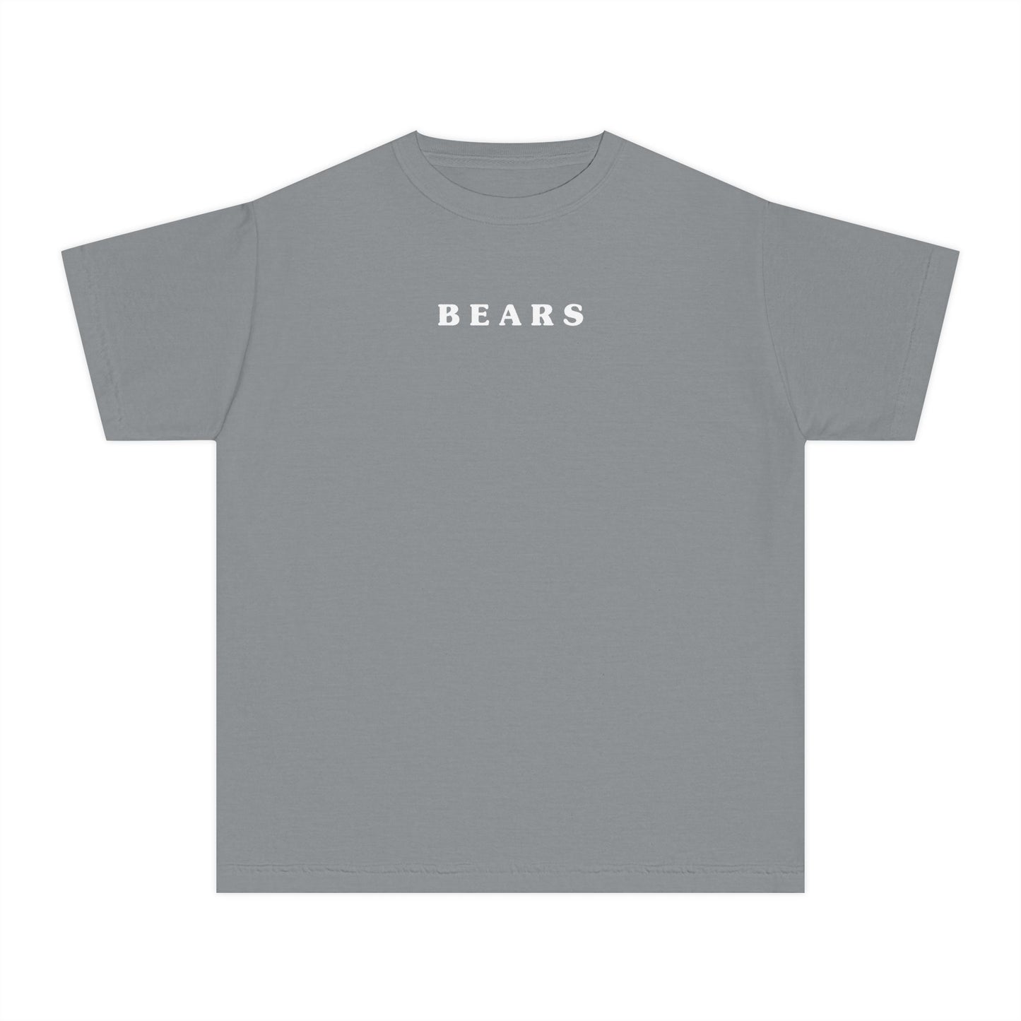 Cherokee Bluff Bloom Youth Tee