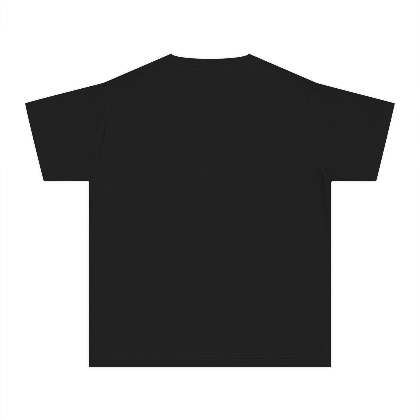 Cherokee Bluff Monogram Youth Cheer Tee