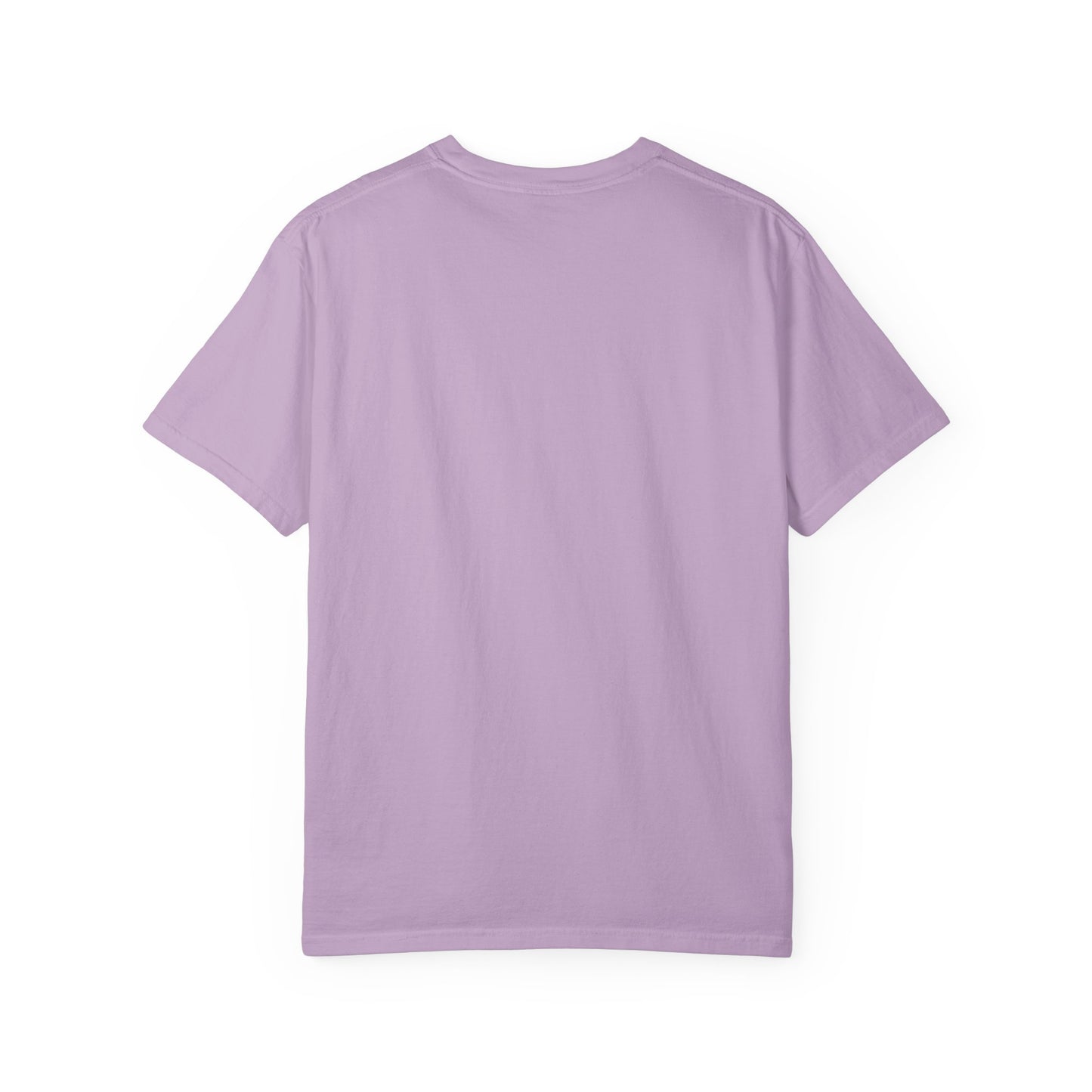 Cherokee Bluff Monogram Adult Cheer Tee