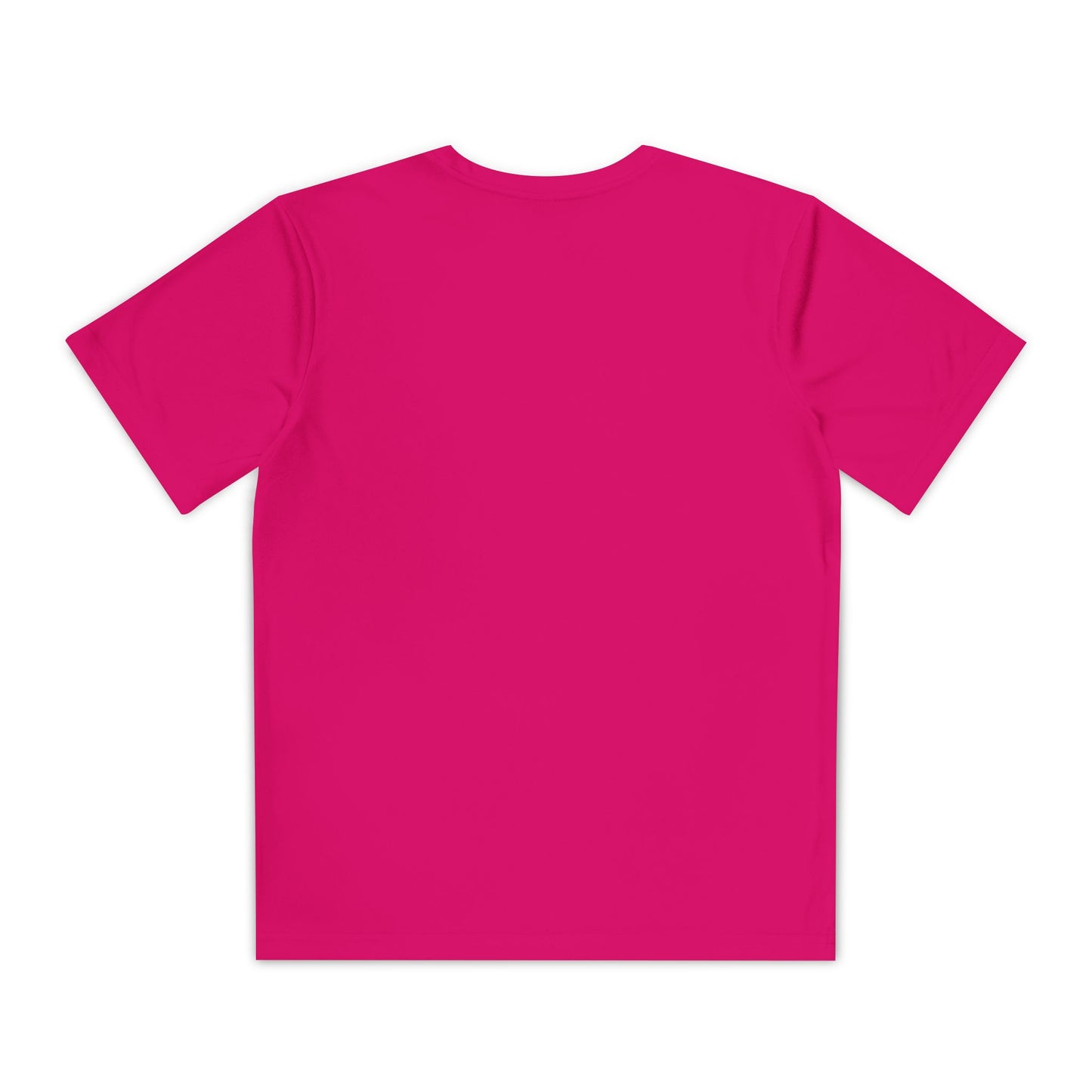 Buford Baseball Youth Competitor Tee