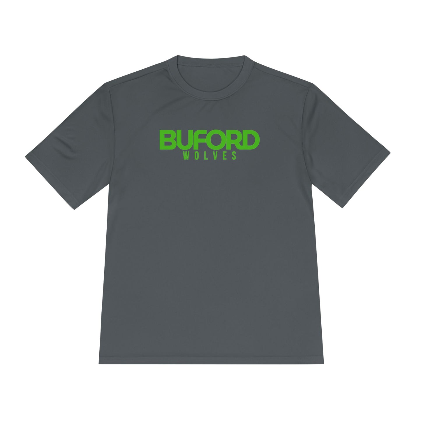 Buford Club Performance Tee