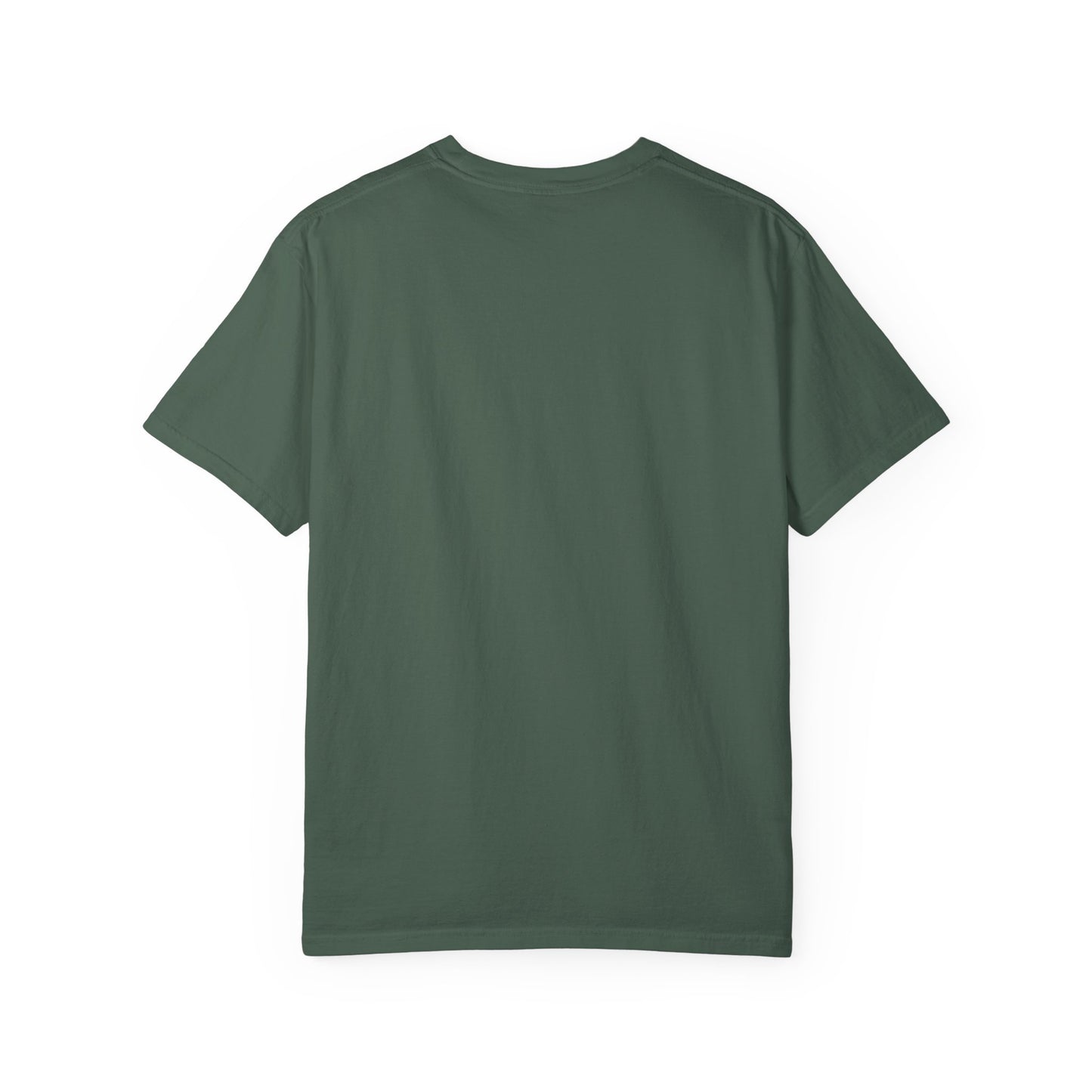 Buford Lacrosse Stack Unisex T-Shirt