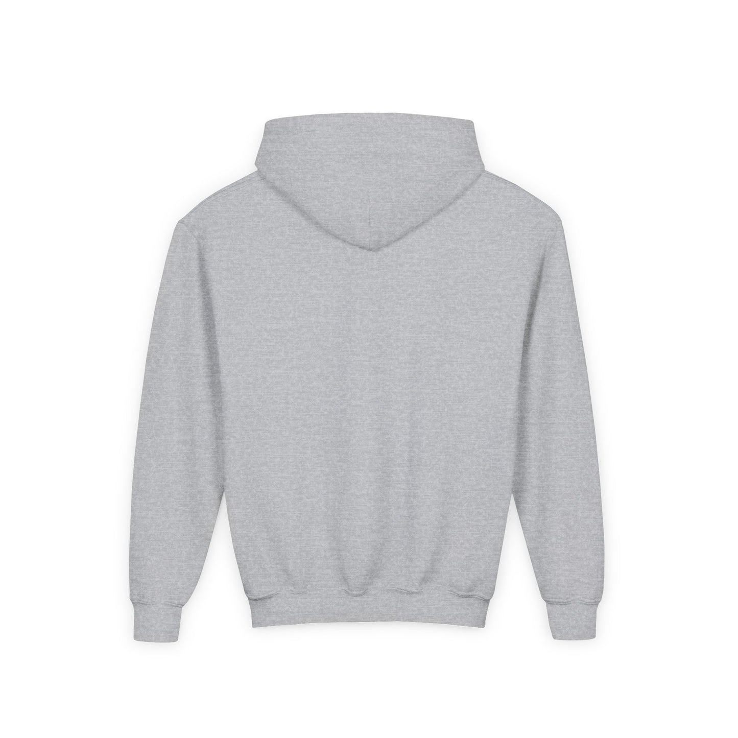 Buford Puffy Youth Hoodie