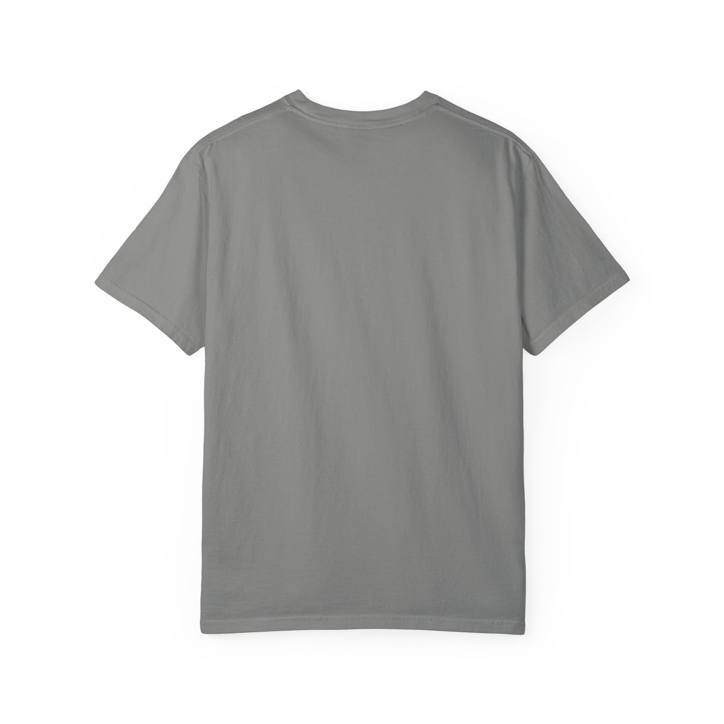 Cherokee Bluff Monogram Adult Cheer Tee