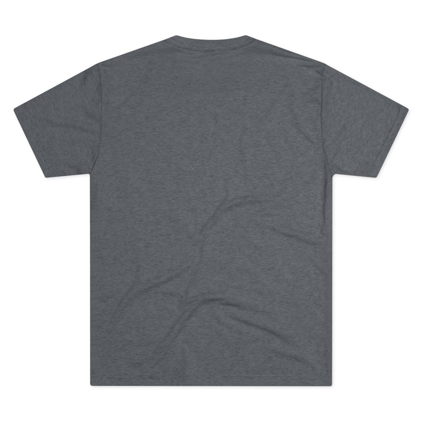Unisex Tri-Blend Buford Lax Crew Tee