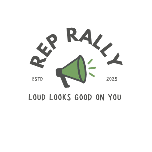 Rep Rally