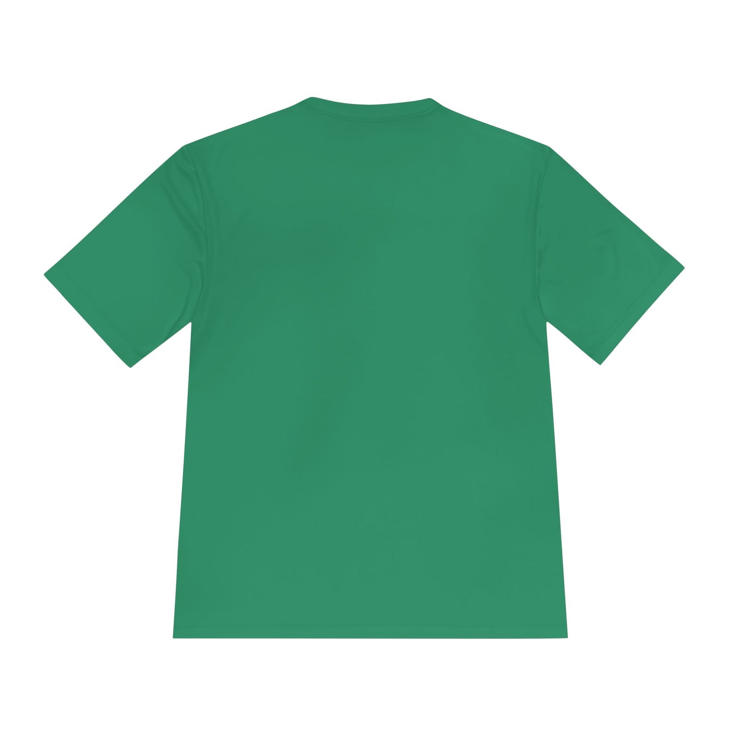 Buford Football Moisture-Wicking Tee