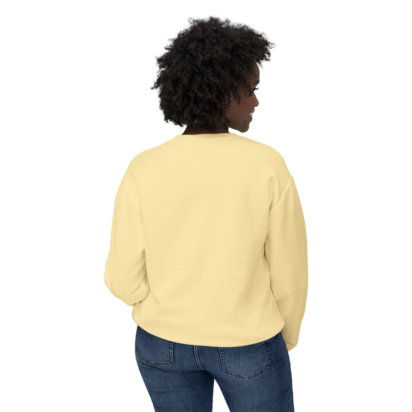 Buford Lacrosse Club Adult Crewneck Sweatshirt