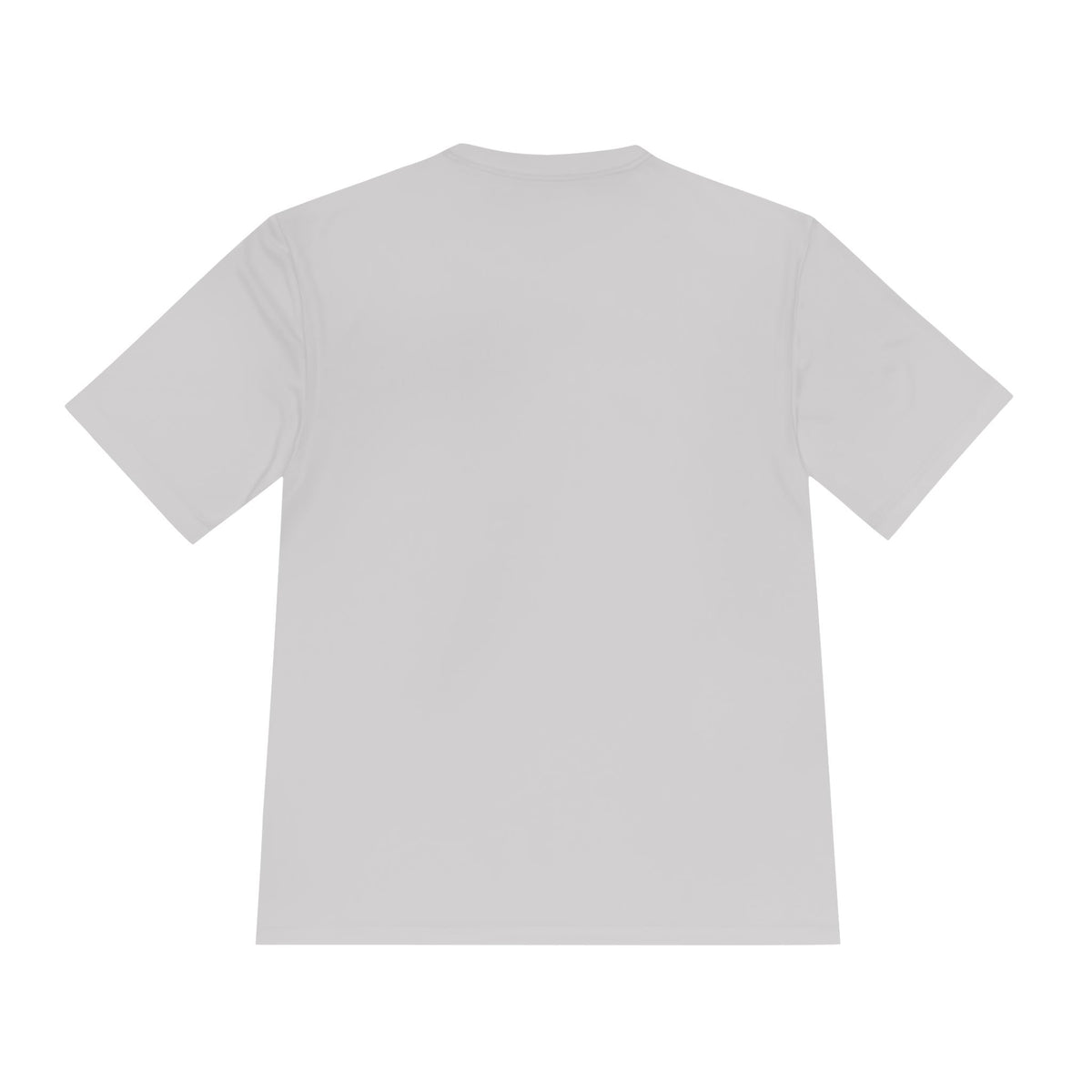 Adult Unisex Moisture Wicking  Buford Soccer Tee