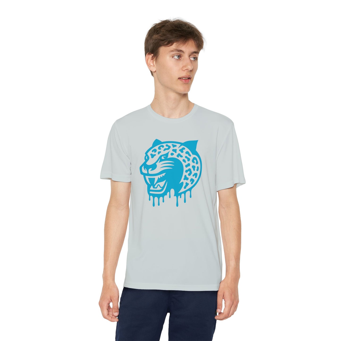 Youth Jag Drip Competitor Tee