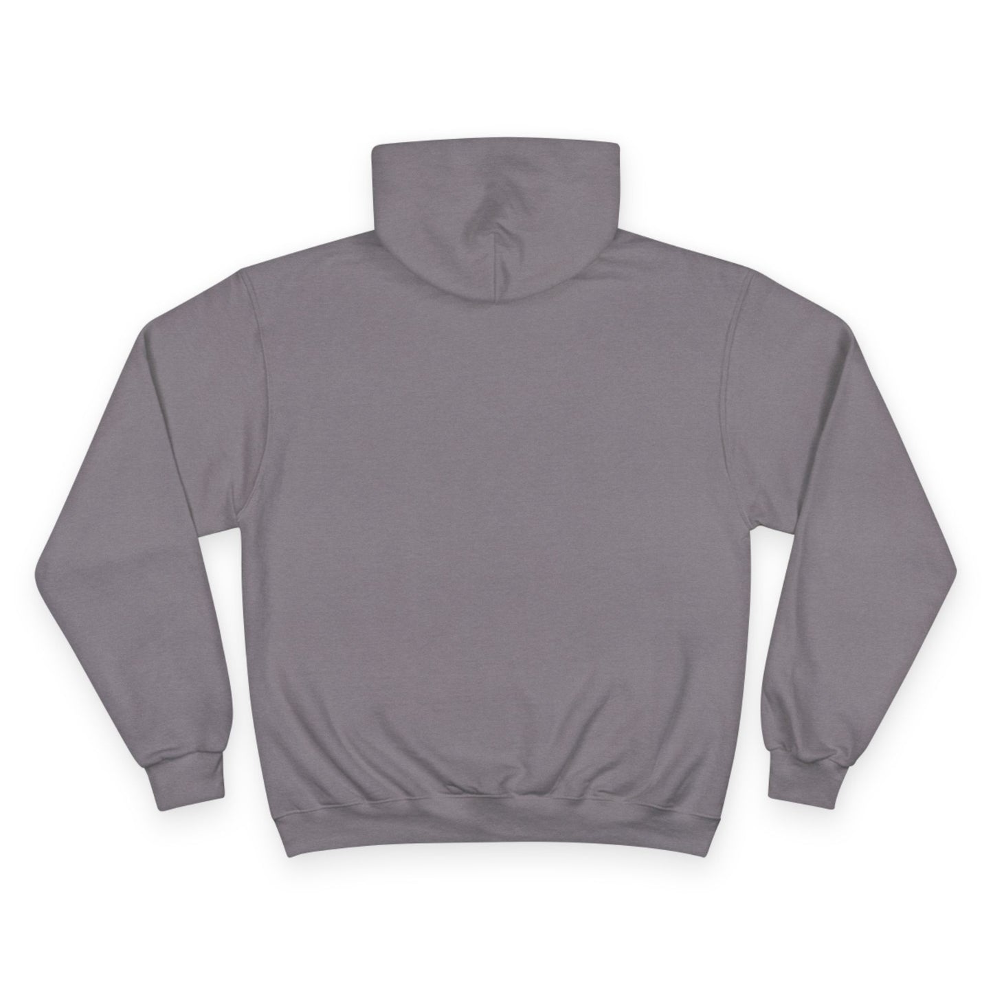 Buford Boxed Out Champion Adult Hoodie