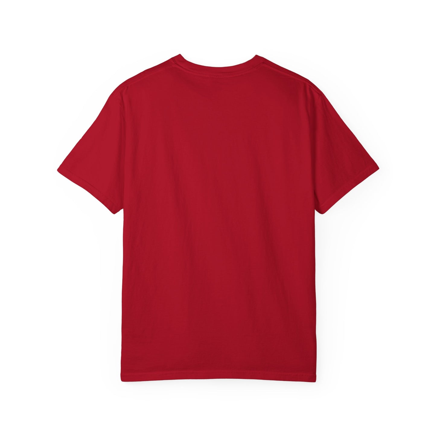 Sorry (Not Sorry) Dawgs Color Comfort Adult Tee
