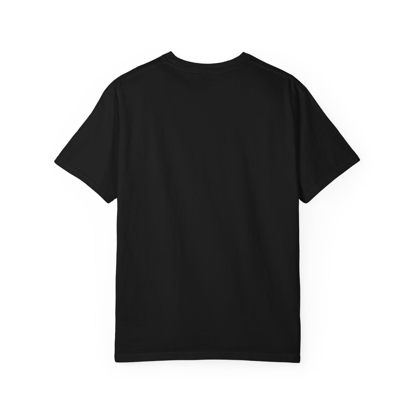 Sorry (Not Sorry) Dawgs Color Comfort Adult Tee