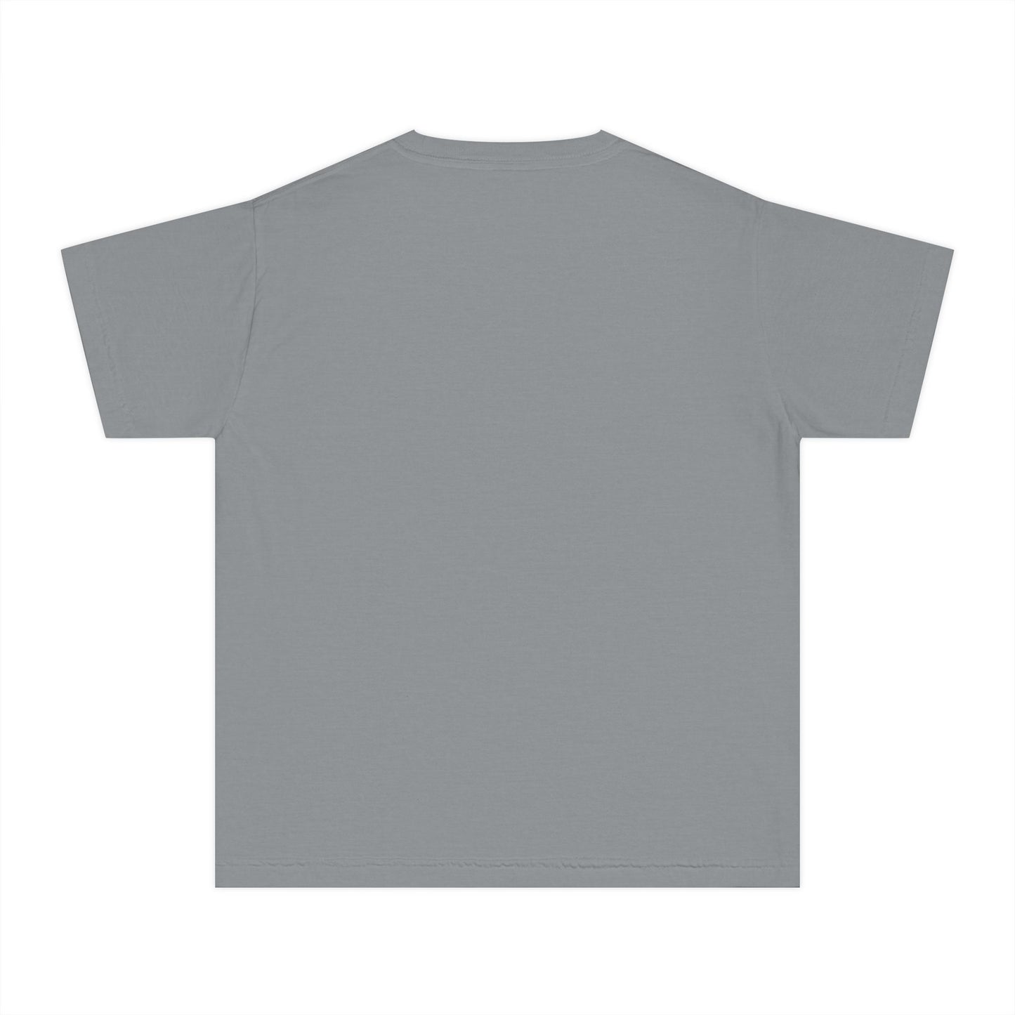 Cherokee Bluff Monogram Youth Cheer Tee