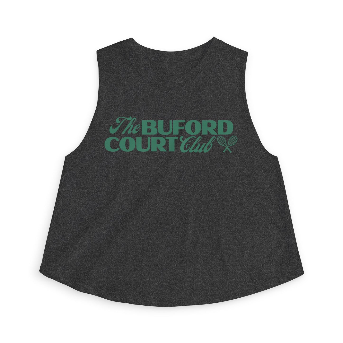 Court Club Tennis Tank