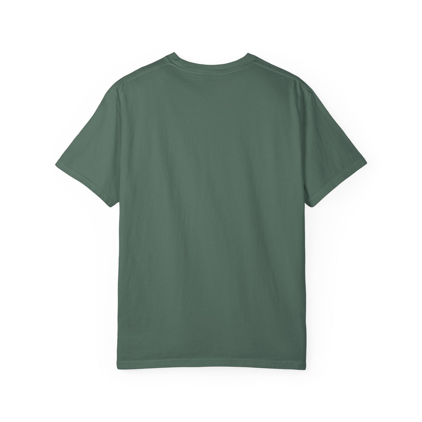 Sorry (Not Sorry) Lacrosse Comfort Colors Adult Tee