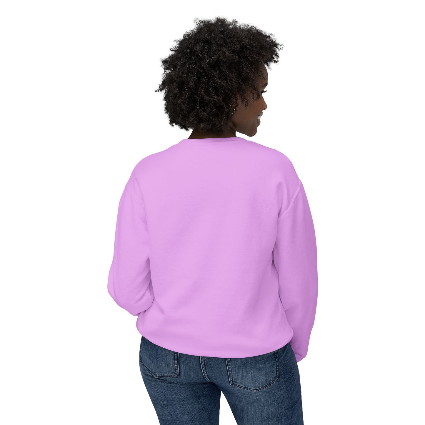 Trinity Lacrosse Crew Neck Sweatshirt