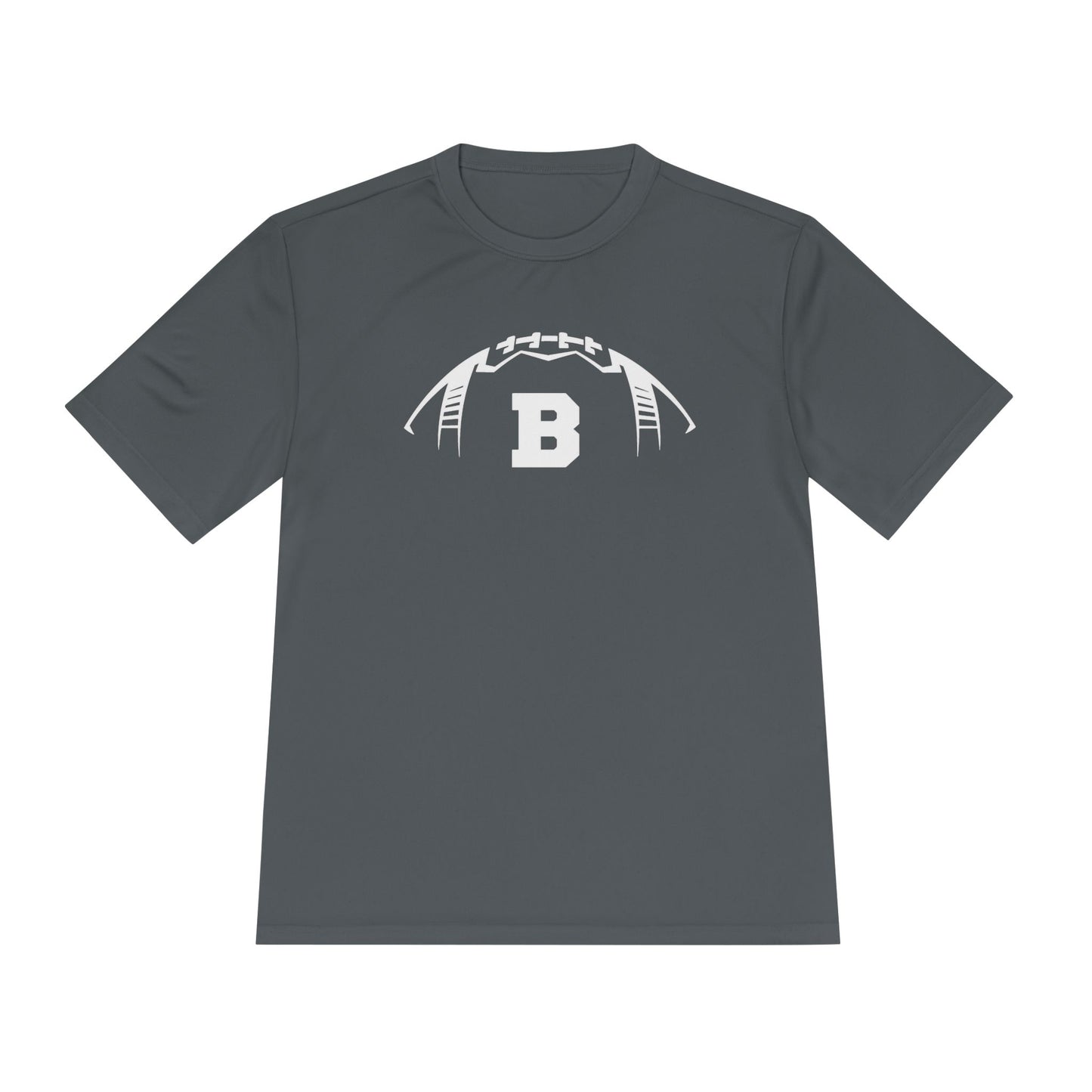 Football B Moisture-Wicking Tee