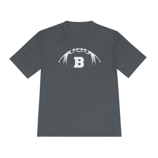 Football B Moisture-Wicking Tee