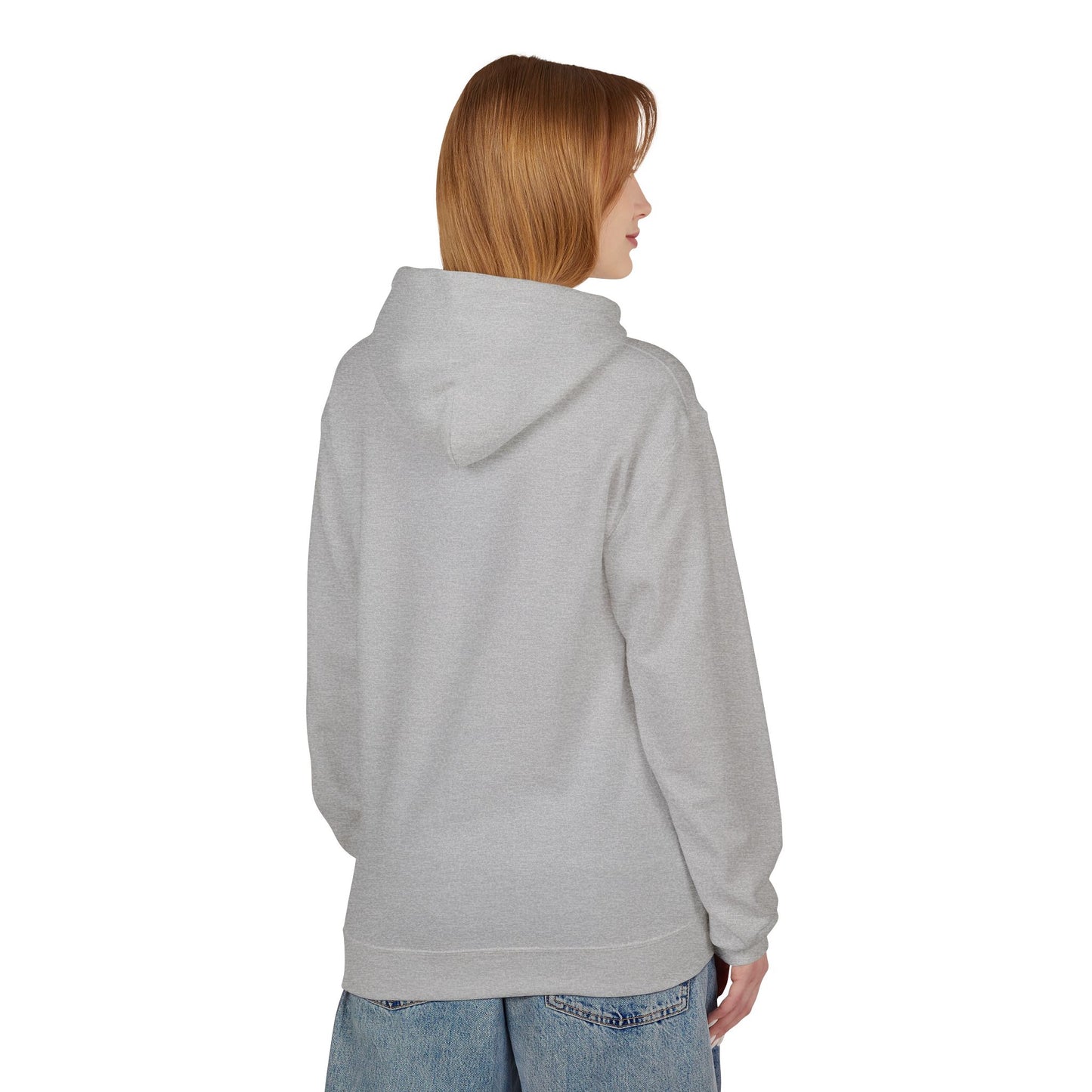 Trinity Christian Underline Hoodie