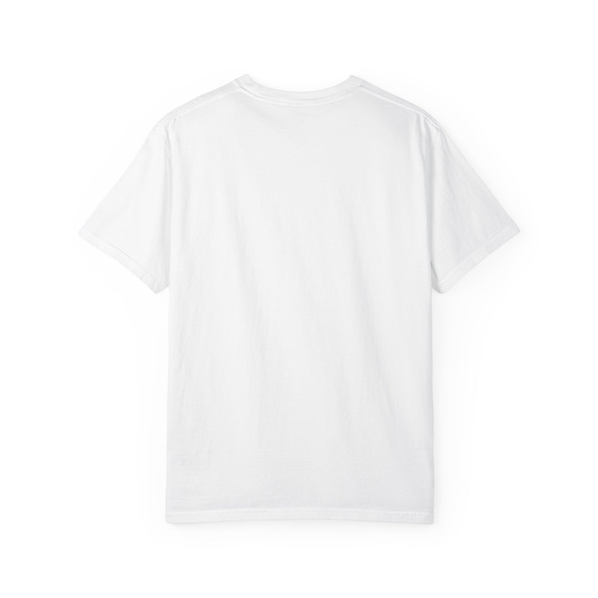 Sorry (Not Sorry) Football Comfort Colors Adult Tee