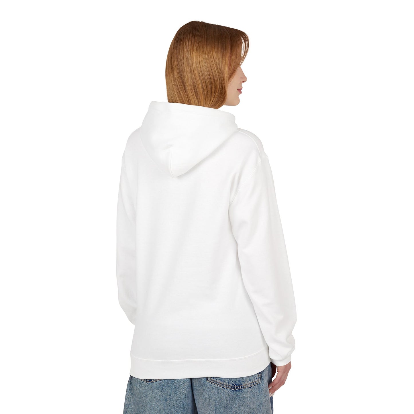 Trinity Christian Underline Hoodie