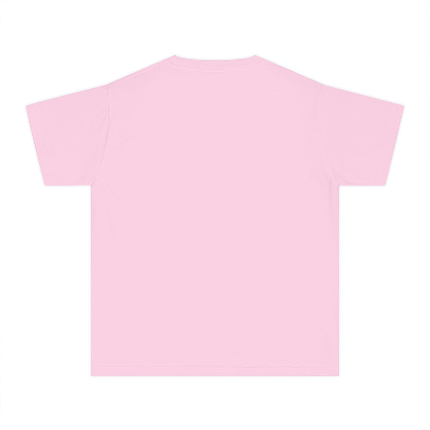 Smiley Graphic Kids T-Shirt