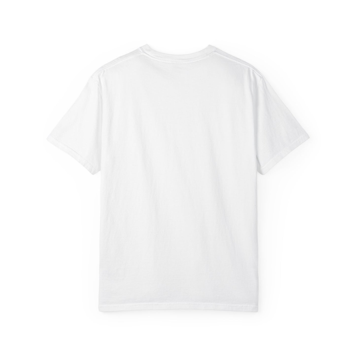 Sorry (Not Sorry) Football Comfort Colors Adult Tee