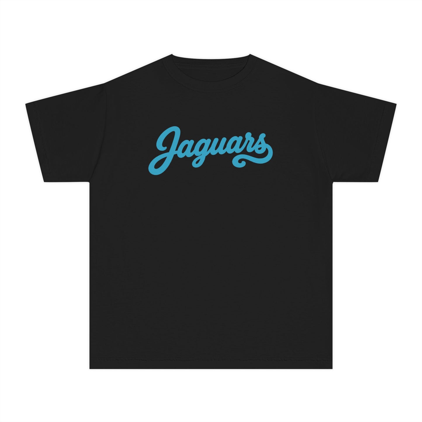 Retro Jags Youth Tee