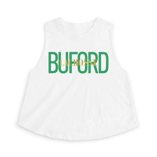 Lacrosse Crop Tank