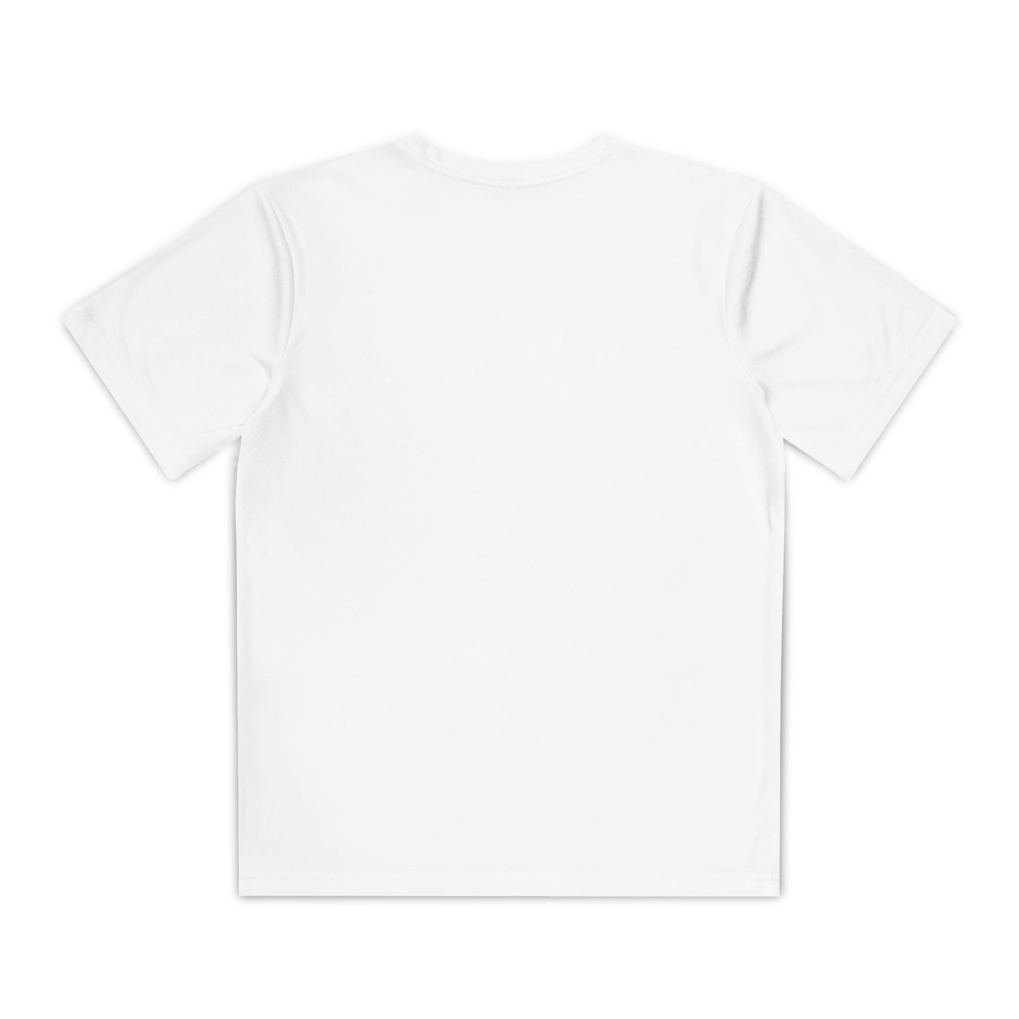 Trinity Youth Competitor Tee